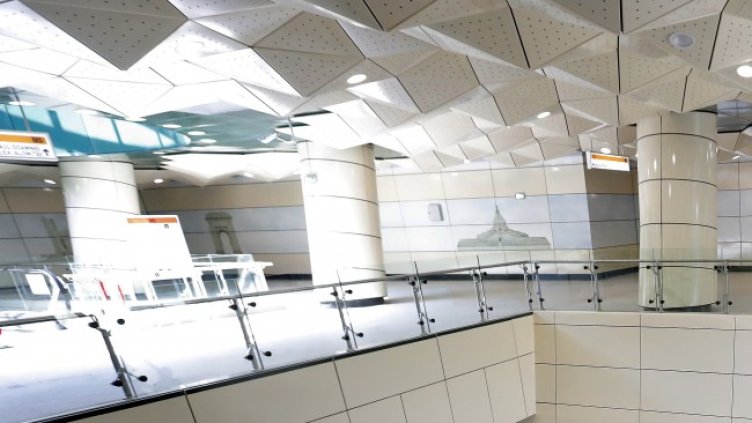 Снимка: архив, БГНЕС