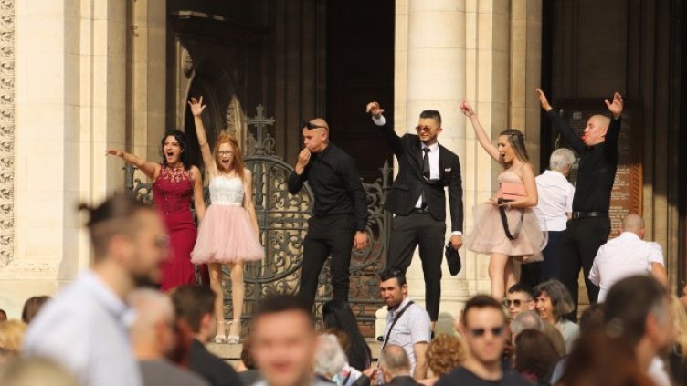 Снимка: БГНЕС