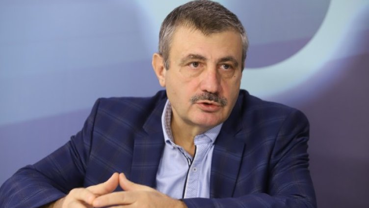 Снимка: БГНЕС