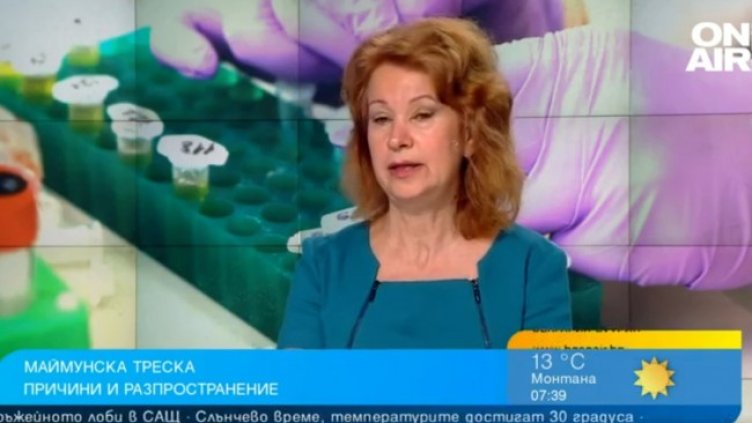 Снимка: Bulgaria ON AIR