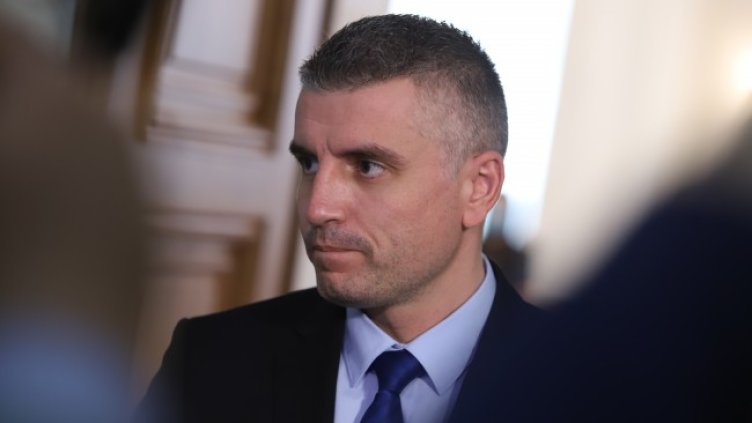 Снимка: архив, БГНЕС