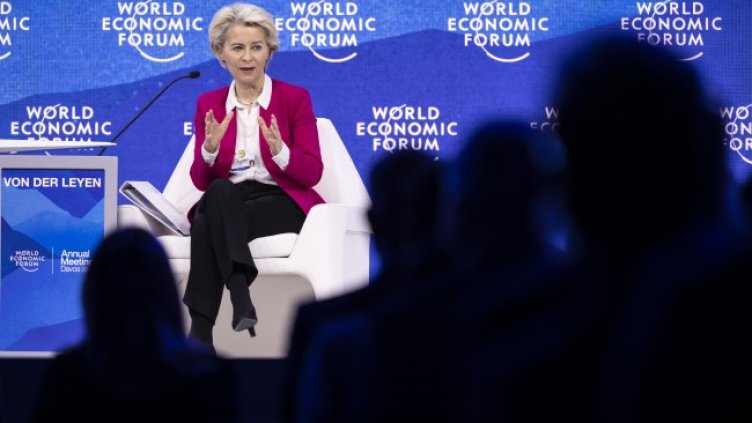 Снимка: БГНЕС/EPA