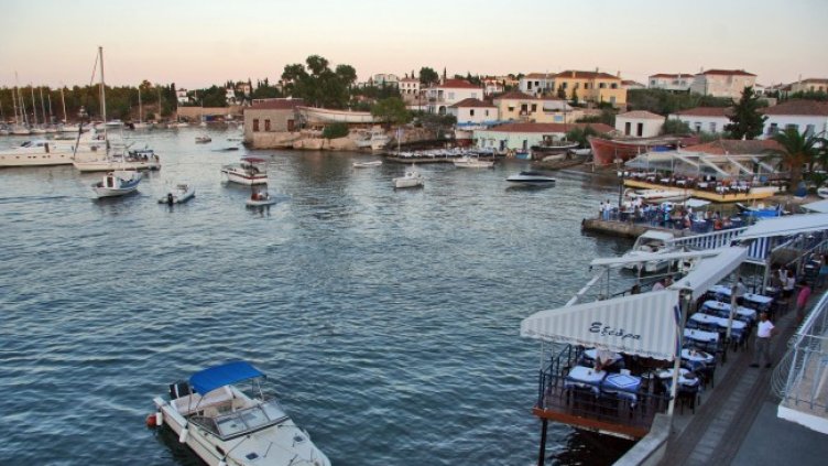 Снимка: архив, БГНЕС