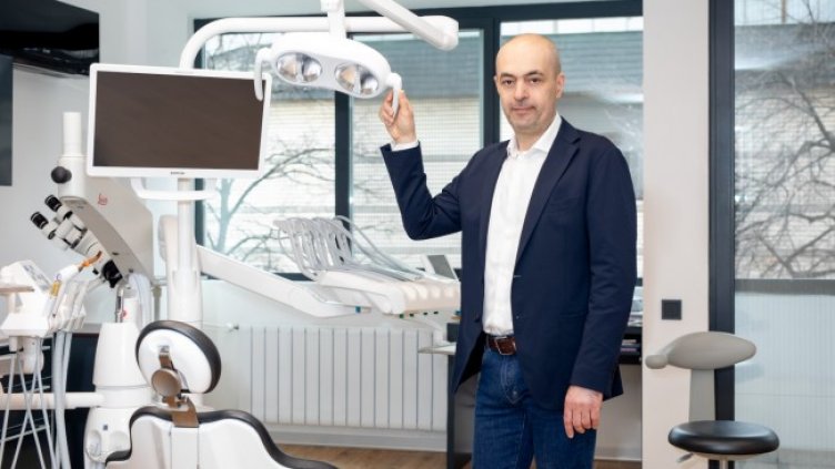 Имплантологичното лечение &ndash; надеждно и безопасно само при опитен специалист