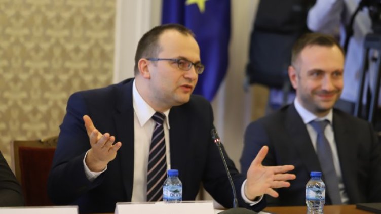 Снимка: БГНЕС