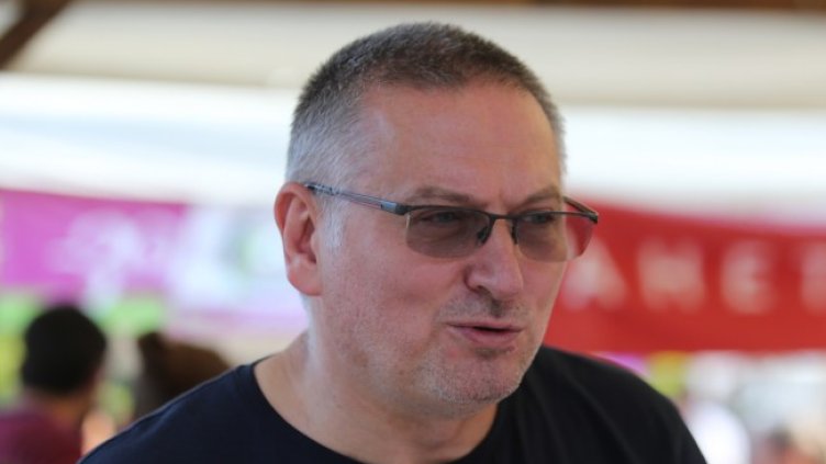 Снимка: БГНЕС