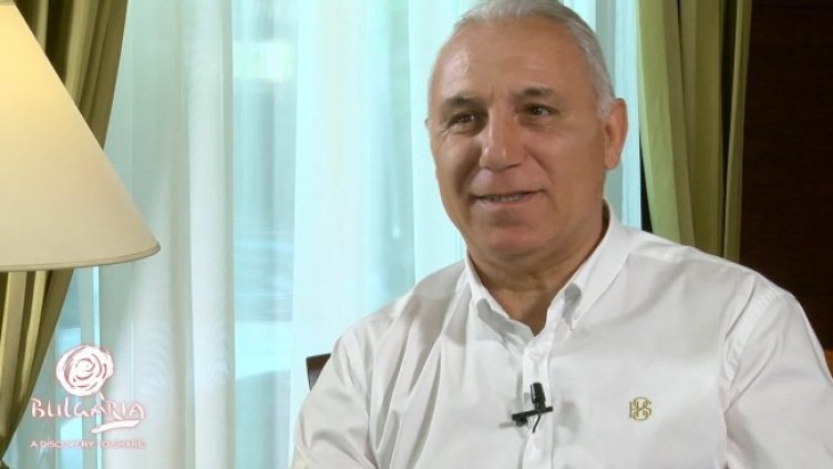 Снимка: Министерството на туризма