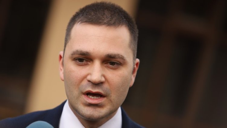 Снимка: БГНЕС