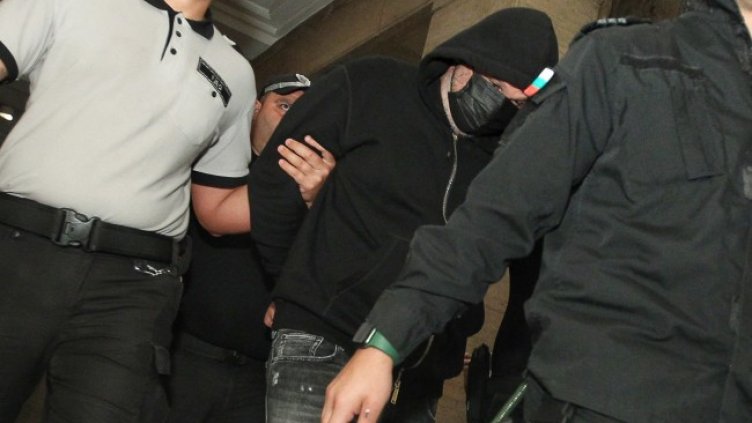 Снимка: Димитър Кьосемарлиев