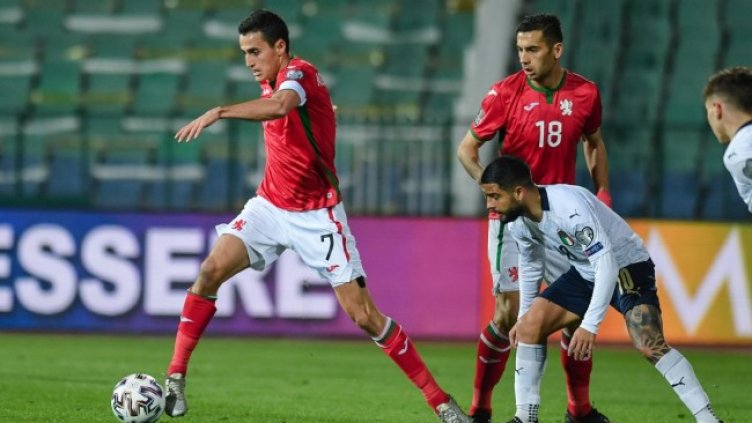 Снимка: Lap.bg