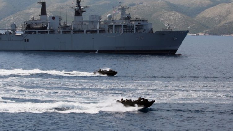 Снимка: БГНЕС