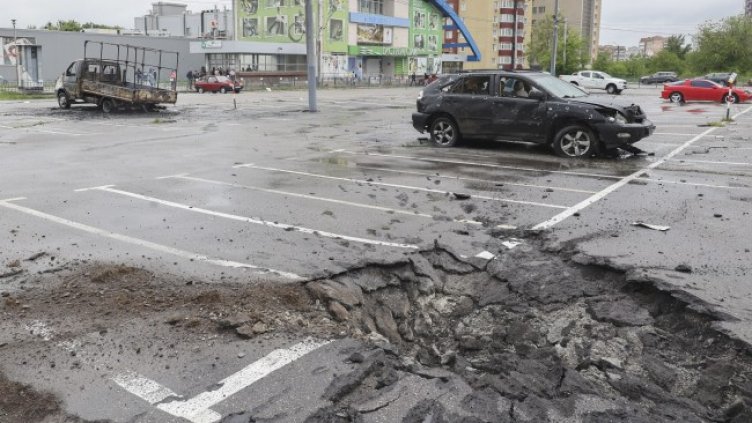 Снимка: архив, БГНЕС