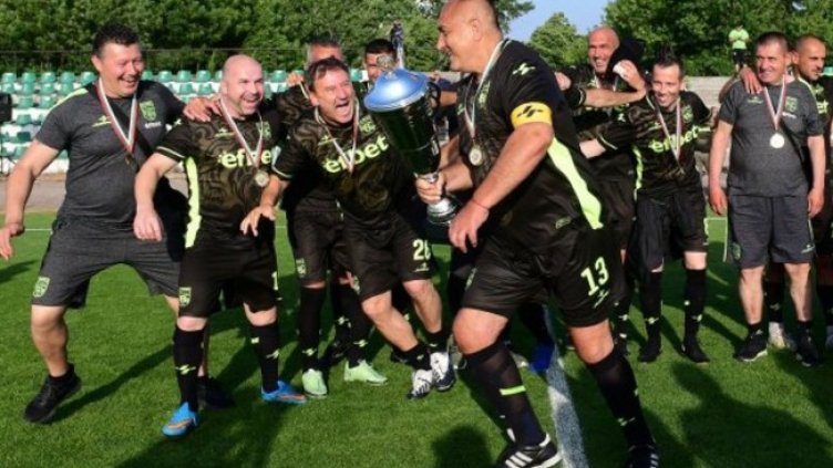 Снимка: Lap.bg