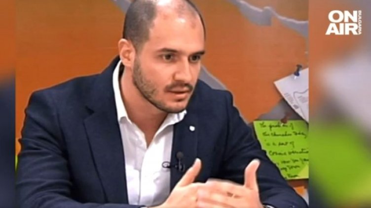 Снимка: Bulgaria ON AIR