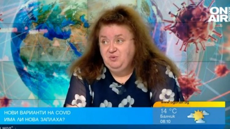 Снимка: Bulgaria ON AIR