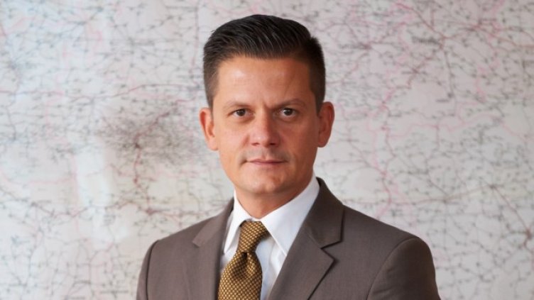 Димитър Маргаритов е назначен за зам.-министър на икономиката и индустрията