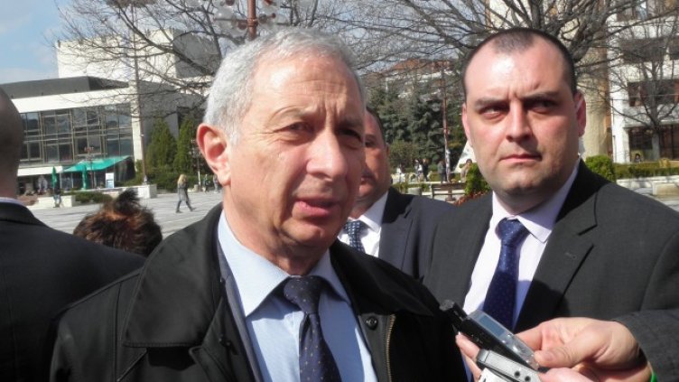 Снимка: БГНЕС