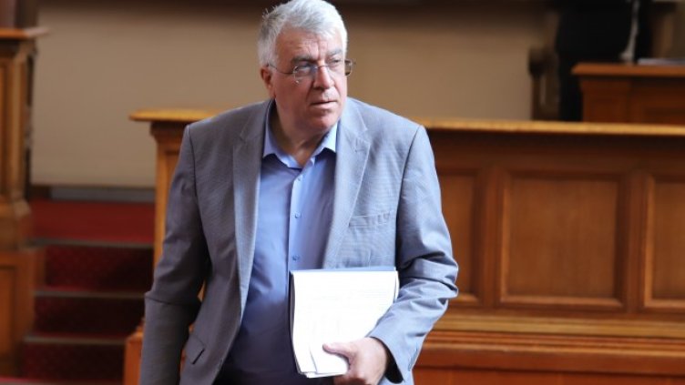 Снимка: БГНЕС