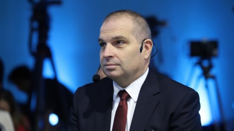 Снимка: БГНЕС