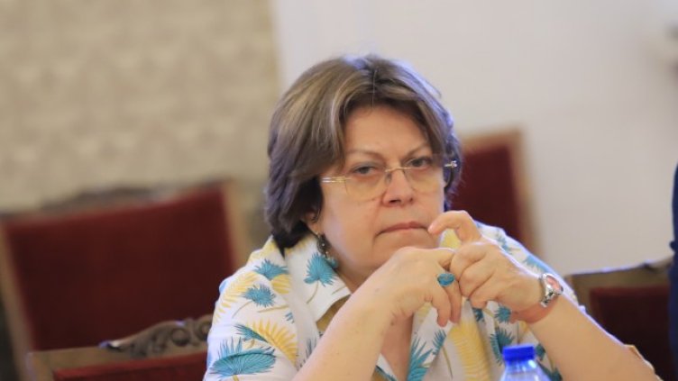 Снимка: БГНЕС