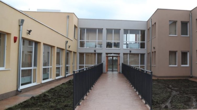 Снимка: БГНЕС, архив