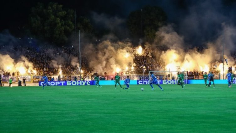 Снимка: Lap.bg