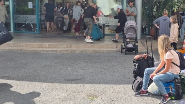 Снимка: БГНЕС, архив