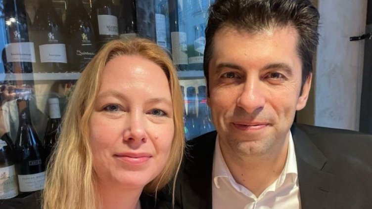 Снимка: Instagram