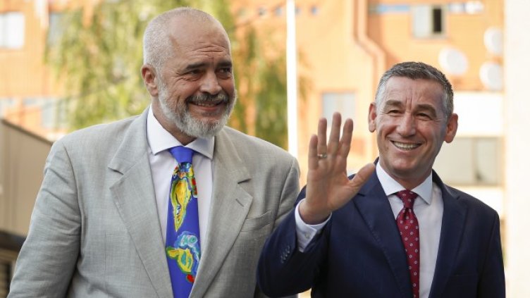 Снимка: БГНЕС/EPA