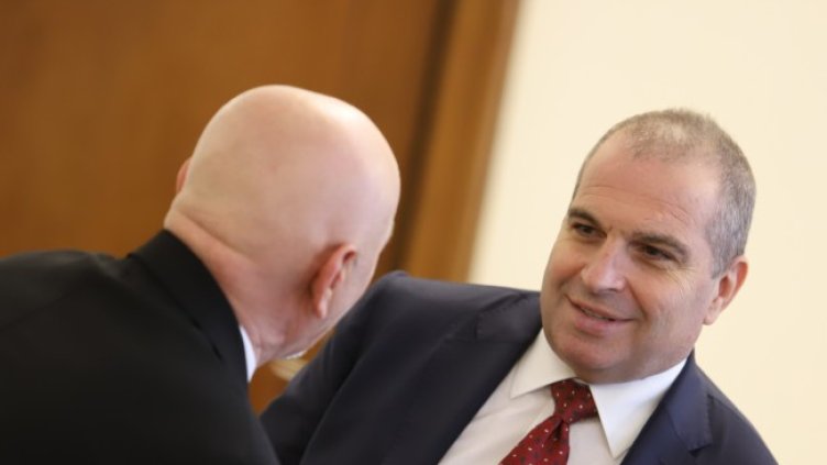 Снимка: БГНЕС