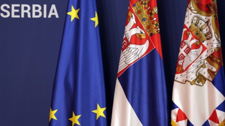 Снимка: БГНЕС/EPA