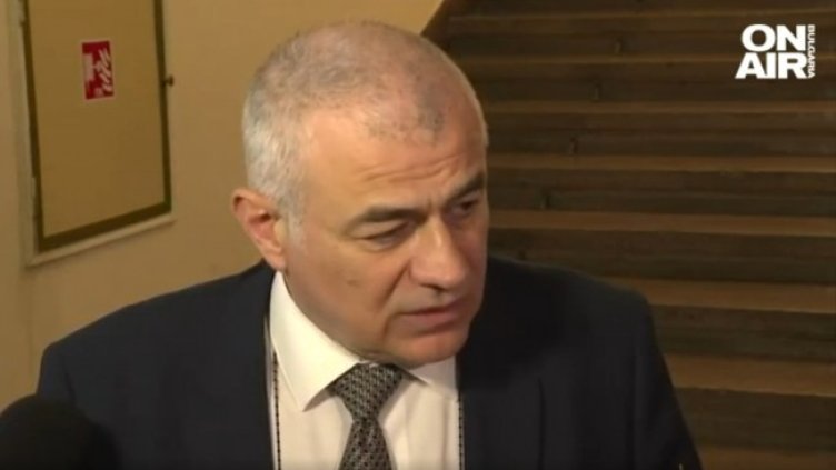 Снимка: Bulgaria ON AIR