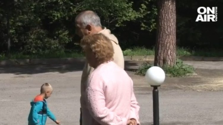 Снимка: Bulgaria ON AIR