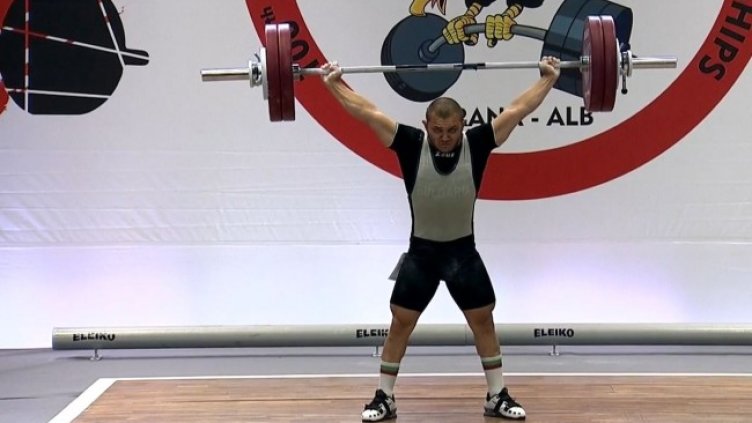 Снимка: БФВТ