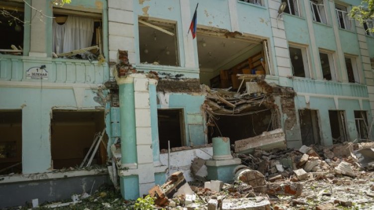 Снимка: архив, БГНЕС