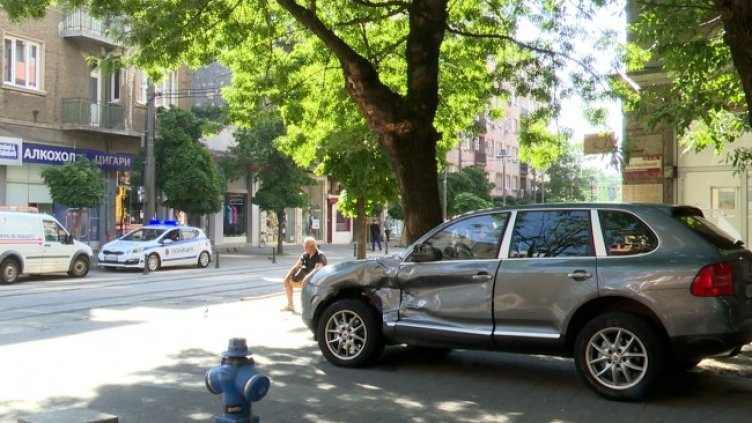 Снимка: БГНЕС