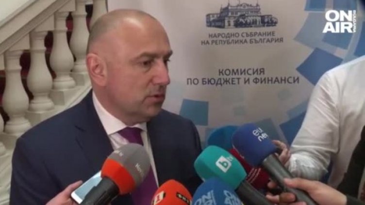 Каримански: Има минимален шанс за въвеждане на еврото