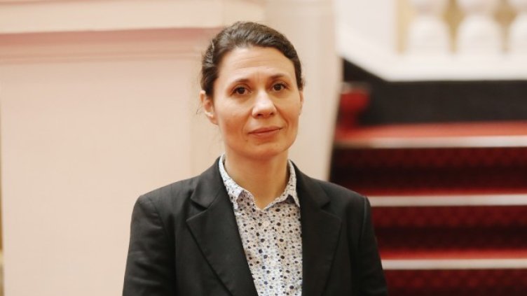 Снимка: БГНЕС