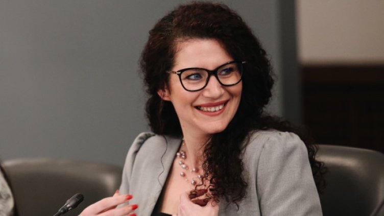 Снимка: БГНЕС