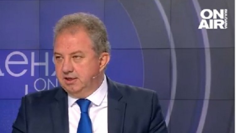 Борис Ячев: Начинът, по който е създадена тази коалиция, е противоестествен