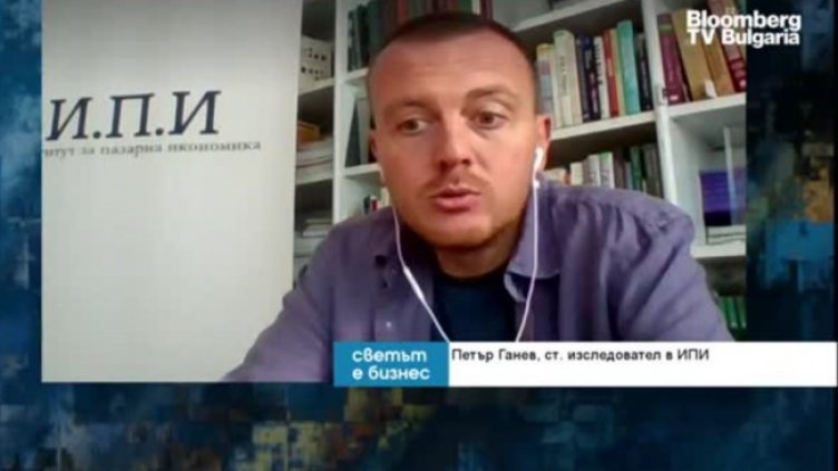 Петър Ганев: Покачването на цените не е спряло