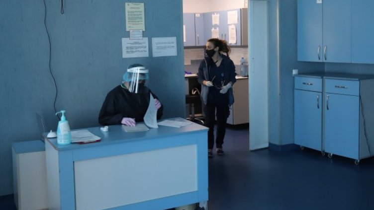 Снимка: БГНЕС