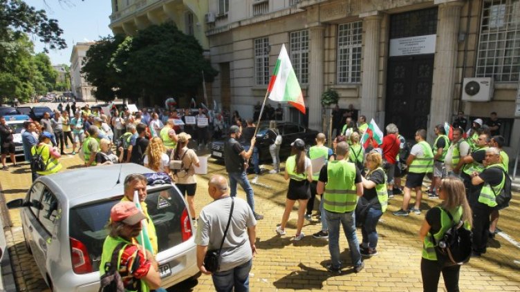 Снимка: Димитър Кьосемарлиев