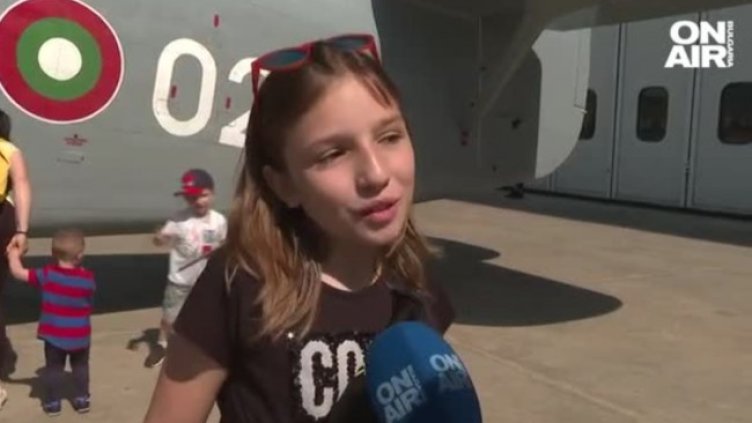 Музеи и ателиета отвориха за децата за първи юни