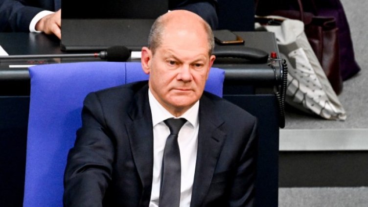 Снимка: БГНЕС/EPA