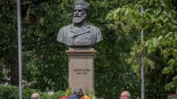 Снимка: Димитър Кьосемарлиев, Dnes.bg