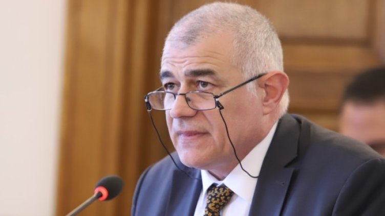 Снимка: архив, БГНЕС