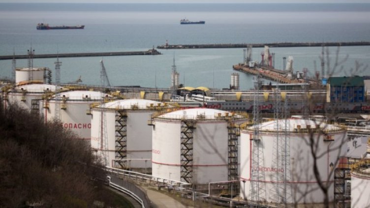 Снимка: Bloomberg