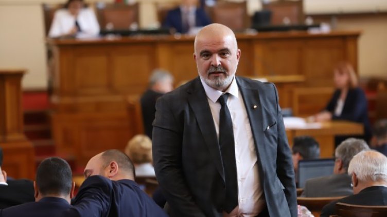 Снимка: БГНЕС