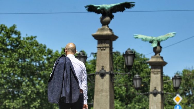 Снимка: Димитър Кьосемарлиев, Dnes.bg